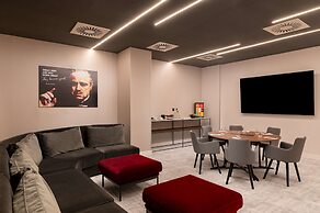 Radisson Blu Hotel, Cluj