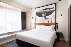Radisson Blu Hotel, Cluj