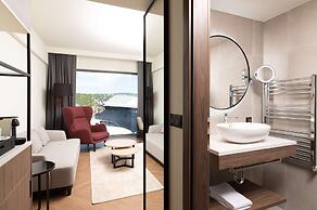 Radisson Blu Hotel, Cluj