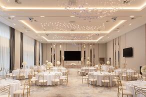 Radisson Blu Hotel, Cluj