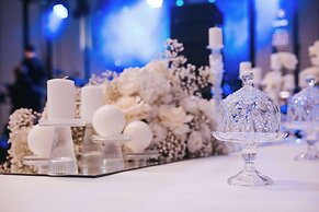 Radisson Blu Hotel, Cluj