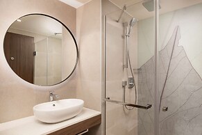 Radisson Blu Hotel, Cluj