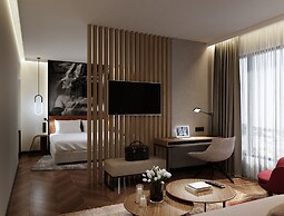Radisson Blu Hotel, Cluj