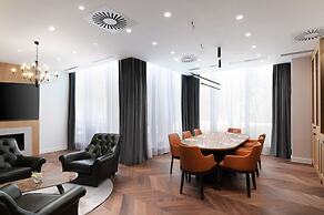 Radisson Blu Hotel, Cluj