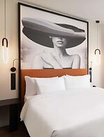 Radisson Blu Hotel, Cluj