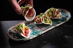 Radisson Blu Hotel, Cluj