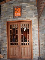 Puerto Chico Hotel