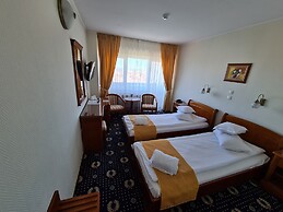 Hotel Belvedere