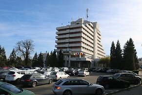 Hotel Belvedere