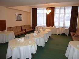 Hotel Belvedere