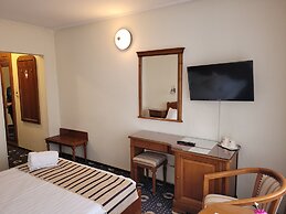 Hotel Belvedere