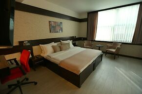 Wes Hotel Izmit
