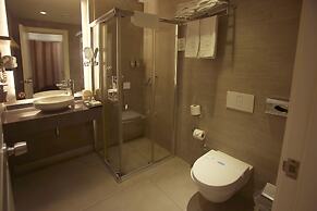 Wes Hotel Izmit