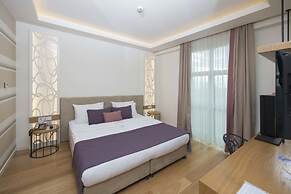 Wes Hotel Izmit