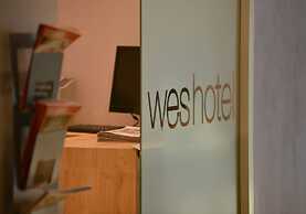 Wes Hotel Izmit