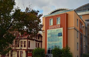 Wes Hotel Izmit