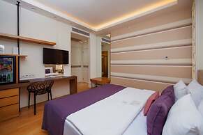 Wes Hotel Izmit