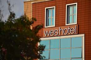 Wes Hotel Izmit