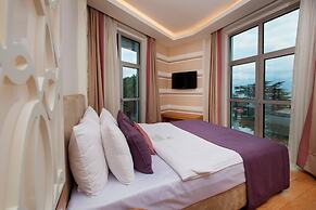 Wes Hotel Izmit