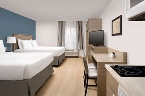 WoodSpring Suites Charlotte Gastonia