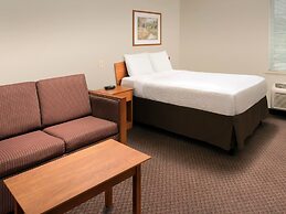 WoodSpring Suites Charlotte Gastonia