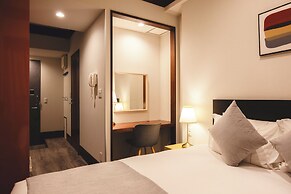 Centurion Hotel Residential Akasaka