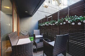 Centurion Hotel Residential Akasaka