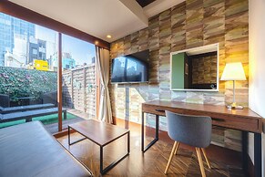 Centurion Hotel Residential Akasaka