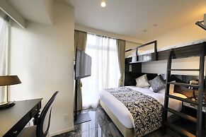 Centurion Hotel Residential Akasaka