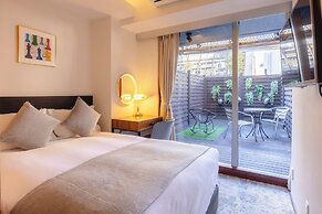 Centurion Hotel Residential Akasaka