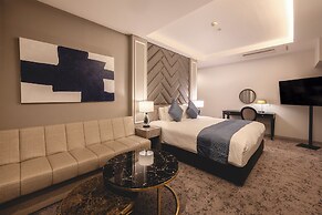 Centurion Hotel Residential Akasaka