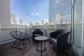 Centurion Hotel Residential Akasaka