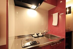 Centurion Hotel Residential Akasaka