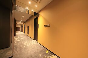 Centurion Hotel Residential Akasaka