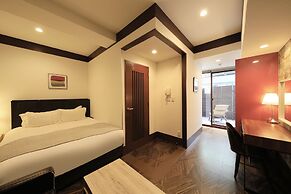 Centurion Hotel Residential Akasaka