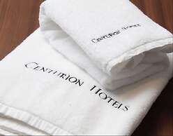 Centurion Hotel Residential Akasaka