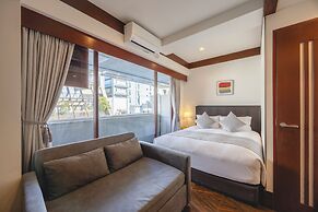 Centurion Hotel Residential Akasaka