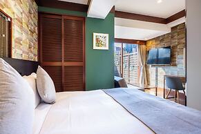 Centurion Hotel Residential Akasaka