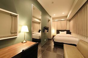 Centurion Hotel Residential Akasaka