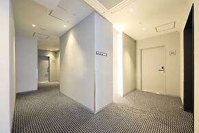 Centurion Hotel Residential Akasaka