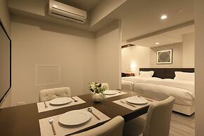 Centurion Hotel Residential Akasaka