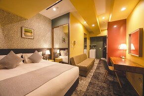 Centurion Hotel Residential Akasaka