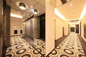 Centurion Hotel Residential Akasaka