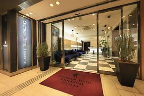 Centurion Hotel Residential Akasaka