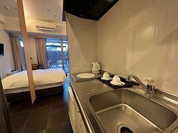 Centurion Hotel Residential Akasaka