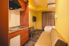 Centurion Hotel Residential Akasaka