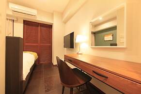 Centurion Hotel Residential Akasaka