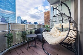 Centurion Hotel Residential Akasaka