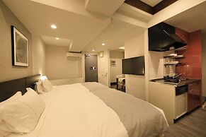 Centurion Hotel Residential Akasaka