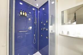 Centurion Hotel Residential Akasaka